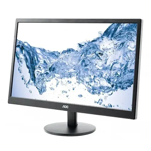 AOC E2470SWH 23.6″ 1ms (Analog+DVI+HDMI) Led Monitör