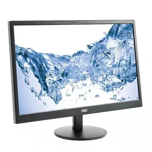 AOC E2470SWH 23.6″ 1ms (Analog+DVI+HDMI) Led Monitör