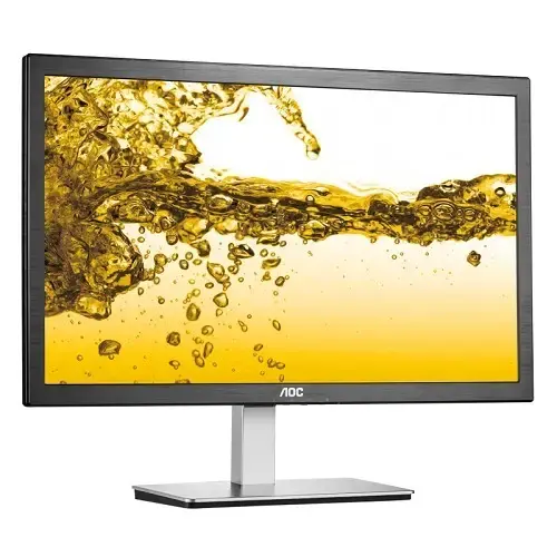 AOC i2476Vwm 23.6″ 5ms (Analog+HDMI+MHL) Full HD IPS Led Monitör