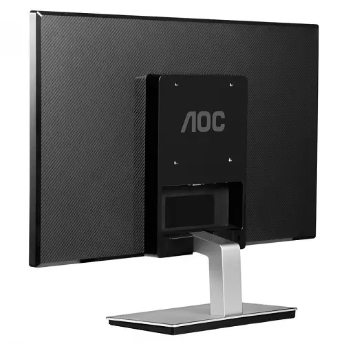 AOC i2476Vwm 23.6″ 5ms (Analog+HDMI+MHL) Full HD IPS Led Monitör
