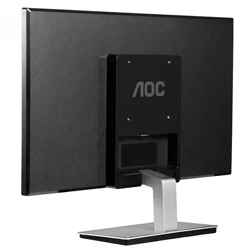AOC i2476Vwm 23.6″ 5ms (Analog+HDMI+MHL) Full HD IPS Led Monitör