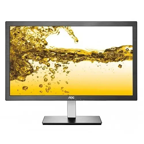 AOC i2476Vwm 23.6″ 5ms (Analog+HDMI+MHL) Full HD IPS Led Monitör
