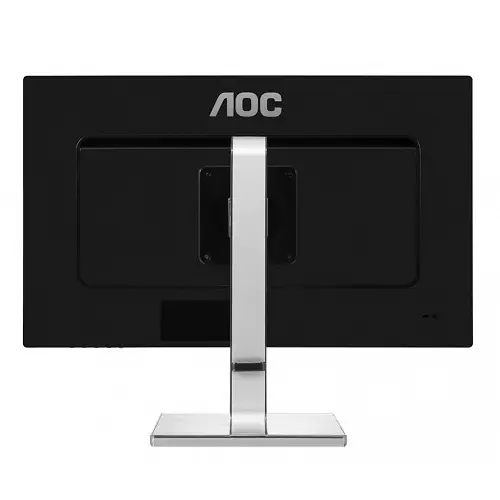 AOC U2477PWQ 23.6″ 4ms (Analog+DVI+HDMI+Display) 4K Ultra HD PLS Monitör