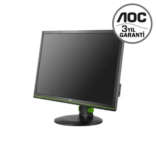 AOC G2460PG 24″ 1ms (Display) Nvidia G-Sync Full HD LED (Gaming) Oyuncu Monitör