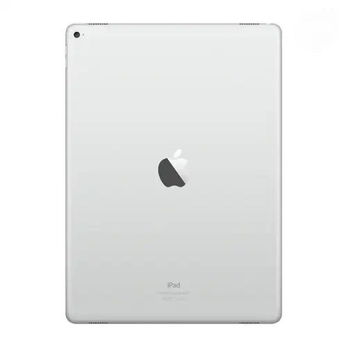 Apple iPad Pro 128 GB Wi-Fi 12.9″ Silver ML0Q2TU/A Tablet - Apple Türkiye Garantili	