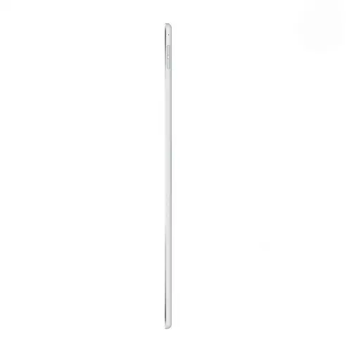 Apple iPad Pro 128 GB Wi-Fi 12.9″ Silver ML0Q2TU/A Tablet - Apple Türkiye Garantili	