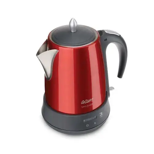Arzum AR3006 Çaycı Klasik Çay Makinası