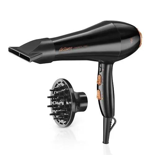 Arzum AR5009 Hairstil Pro Profesyonel Saç Kurutma Makinesi
