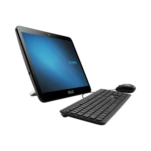 Asus A4110-TR161BD Intel Celeron N3150 4GB 500GB 15.6″ FreeDos Siyah Çoklu Dokunmatik All In One Bilgisayar 