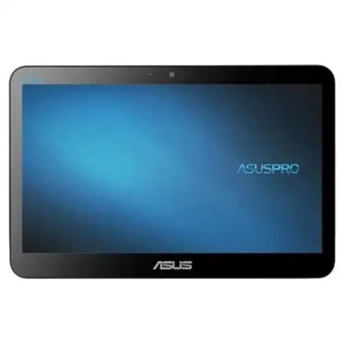 Asus A4110-TR161BD Intel Celeron N3150 4GB 500GB 15.6″ FreeDos Siyah Çoklu Dokunmatik All In One Bilgisayar 