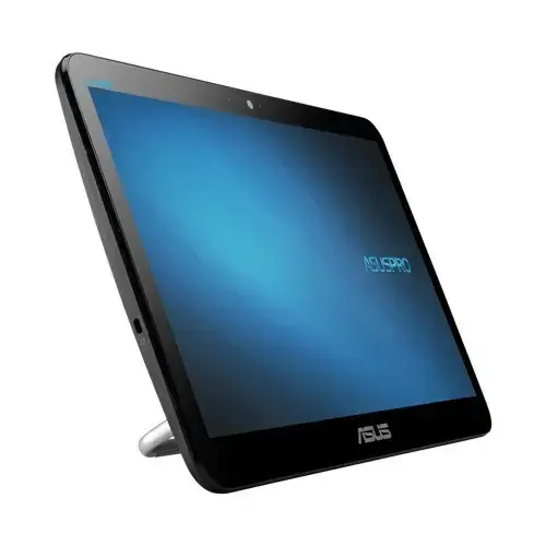 Asus A4110-TR161BD Intel Celeron N3150 4GB 500GB 15.6″ FreeDos Siyah Çoklu Dokunmatik All In One Bilgisayar 