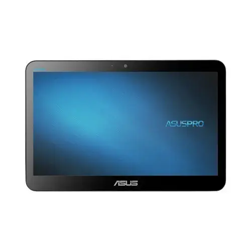 Asus A4110-TR161BD Intel Celeron N3150 4GB 500GB 15.6″ FreeDos Siyah Çoklu Dokunmatik All In One Bilgisayar 