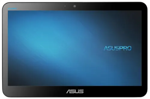 Asus A4110-TR161WD Intel Celeron N3150 1.6GHz 4GB 500GB 15.6″ FreeDOS Dokunmatik Beyaz All In One PC