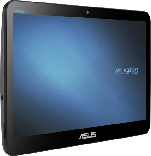 Asus A4110-TR161WD Intel Celeron N3150 1.6GHz 4GB 500GB 15.6″ FreeDOS Dokunmatik Beyaz All In One PC