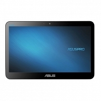 Asus A4110-TR161WD Intel Celeron N3150 1.6GHz 4GB 500GB 15.6" FreeDOS Dokunmatik Beyaz All In One PC