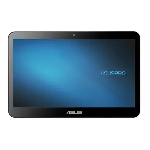 Asus A4110-TR161WD Intel Celeron N3150 1.6GHz 4GB 500GB 15.6″ FreeDOS Dokunmatik Beyaz All In One PC