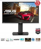 Asus MG278Q 27" 1ms EU DVI 2xHDMI Display USB Oyuncu Monitörü