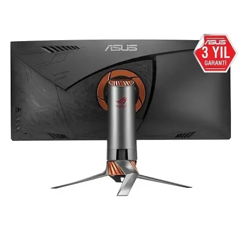 Asus PG348Q 34″ 3440x1440 5ms 3 Yıl HDMI Display 4xUSB Curved Gaming IPS Monitör