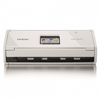 Brother ADS-1600W Mobil Döküman Renkli Tarayıcı