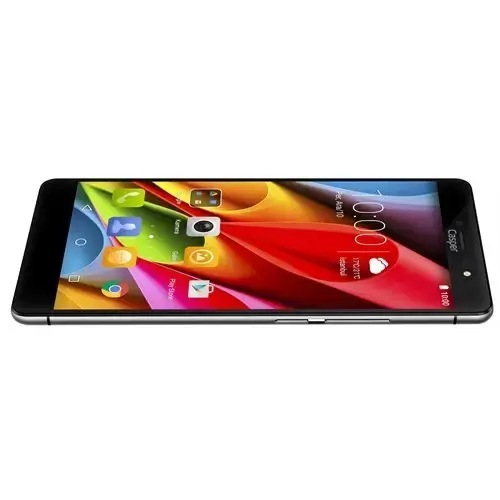 Casper Via M1 32GB Siyah Cep Telefonu - Distribütör Garantili