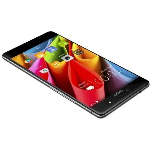 Casper Via M1 32GB Siyah Cep Telefonu - Distribütör Garantili
