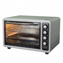 Conti CF-402 Çıtır Turbo Fırın 40 LT