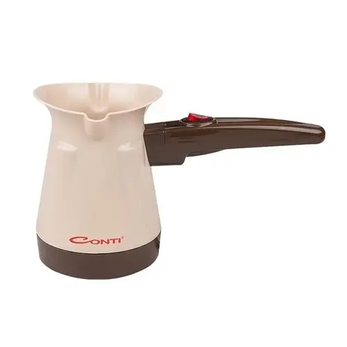 Conti CKC-201 Cezvemix Kahve Makinesi