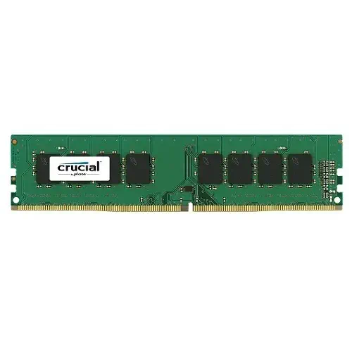 Crucial 8GB DDR4 2133 MHz 1.2V