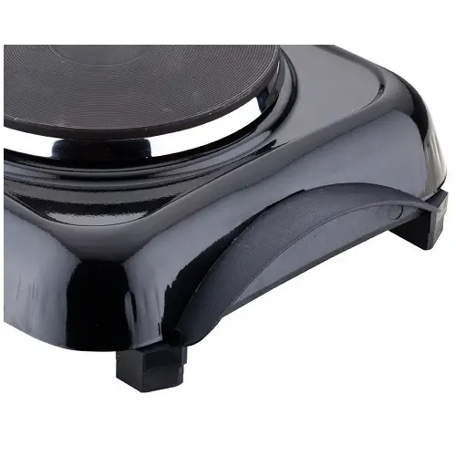 Cvs DN 2400 Harlı Elektrikli Pleyt Ocak 1000W