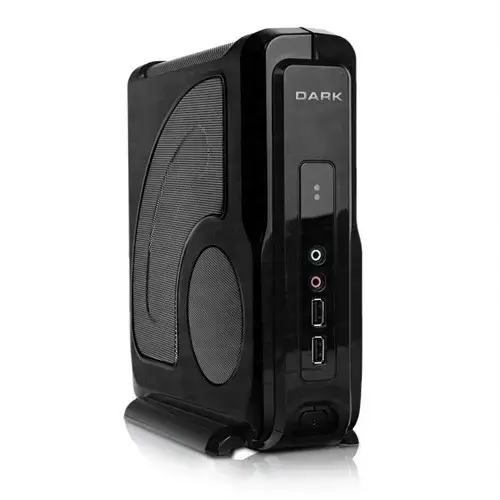 Dark EVO S110 Intel Celeron J1900 4GB 500GB,VGA/HDMI, USB3.0 Mini-ITX PC