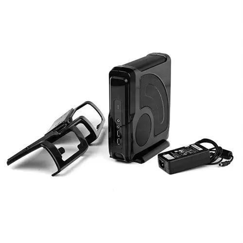 Dark EVO S110 Intel Celeron J1900 4GB 500GB,VGA/HDMI, USB3.0 Mini-ITX PC