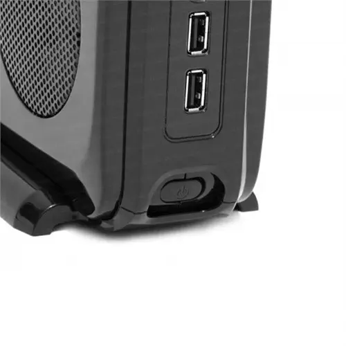 Dark EVO S111 Intel Celeron J1900 4GB 60GB SSD VGA/HDMI, USB3.0 Mini-ITX PC