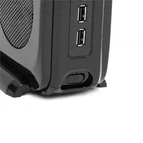 Dark EVO S111 Intel Celeron J1900 4GB 60GB SSD VGA/HDMI, USB3.0 Mini-ITX PC