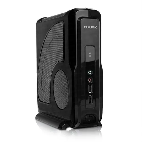 Dark EVO S113 Intel Celeron J1900 2GB 500GB HDD VGA/HDMI, USB3.0 Mini-ITX PC