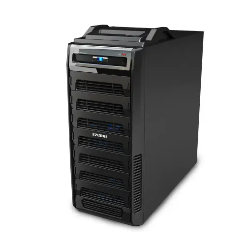 Ezcool GAMEXTRA X952-I7824GTXSSD Intel Core i7-4790 3.6GHz/4.0GHz 8GB 120GB SSD+2TB 4GB GTX960 Freedos Masaüstü Bilgisayar 