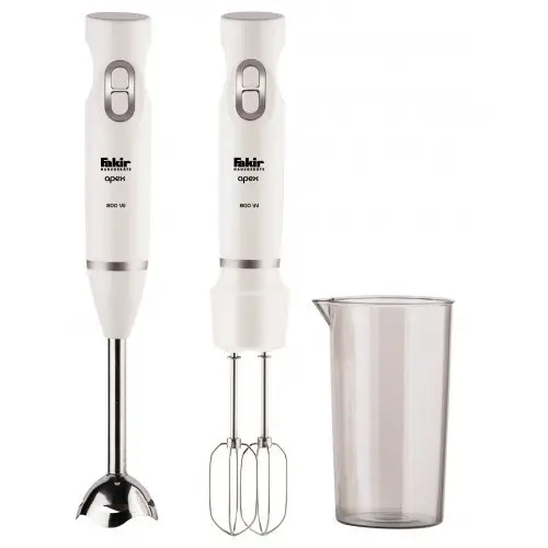 Fakir 800W Apex Blender Seti