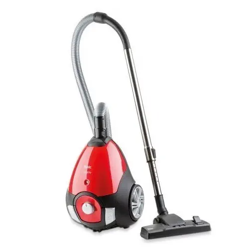 Fakir Pretty BS110 Kırmızı Kuru Vakum Süpürge