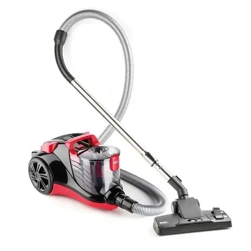 Fakir Range Electronic Turbo 900 W Toz Torbasız Süpürge  