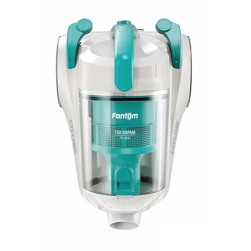 Fantom TR8600 Toz Kapanı Multicyclone Elektrikli Süpürge