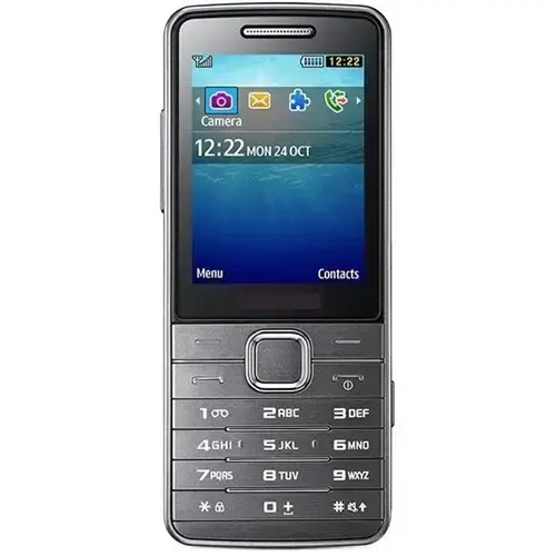 HIKING M1 Tuşlu Silver Cep Telefonu