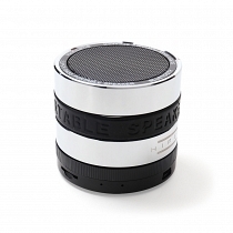 Hiper BT-30S Gri/Siyah Bluetooth Hoparlör