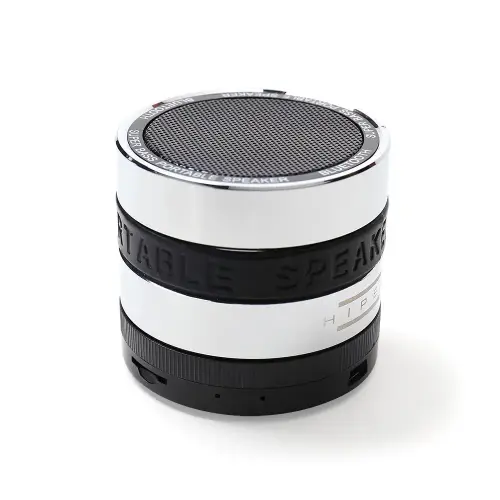 Hiper BT-30S Gri/Siyah Bluetooth Hoparlör