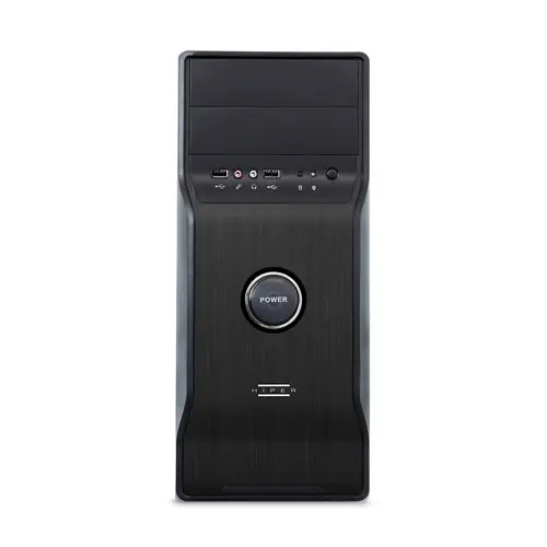 Hiper Business HD220-I3410OB Intel Core i3-4150 3.5GHz 4GB 1TB Freedos Masaüstü Bilgisayar