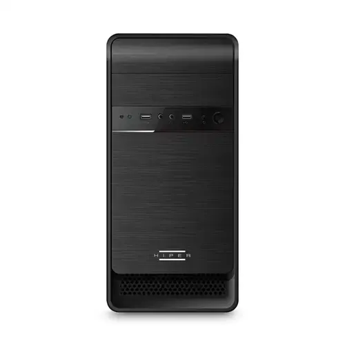 Hiper Gamer HD620-I7812VGA Intel Core i7-4790 3.6GHz/4.0GHz 8GB 1TB 2GB R7 240 Freedos Masaüstü Bilgisayar