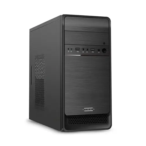 Hiper Gamer HD620-I7812VGA Intel Core i7-4790 3.6GHz/4.0GHz 8GB 1TB 2GB R7 240 Freedos Masaüstü Bilgisayar