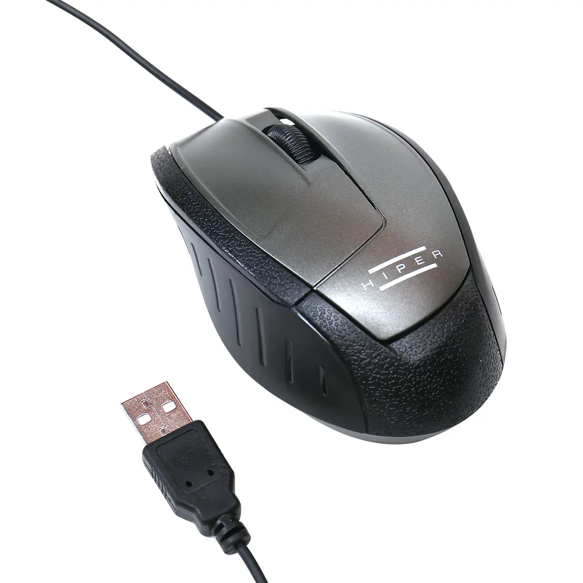 Hiper M-390 800DPI 3 Tuş Optik Mouse