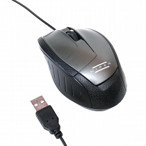 Hiper M-390 USB Siyah Mouse