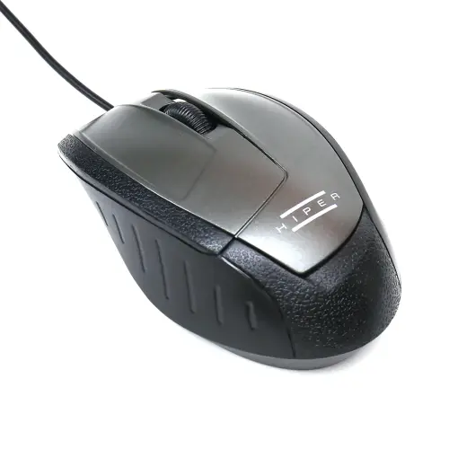 Hiper M-390 800DPI 3 Tuş Optik Mouse