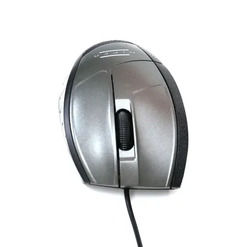 Hiper M-390 800DPI 3 Tuş Optik Mouse