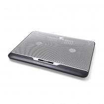 Hiper NC-1700B ÇİFT FANLI NOTEBOOK SOĞUTUCU